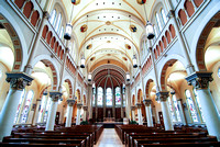St. Johns Cathedral, Lafayette