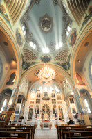St. Mary Ukranian Orthodox Church, McKees Rocks