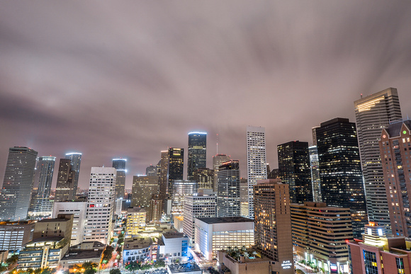 Houston (Dec 2015)