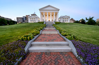 Virginia State Capitol, Richmond