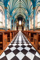 St. Francis Xavier, Cincinnati