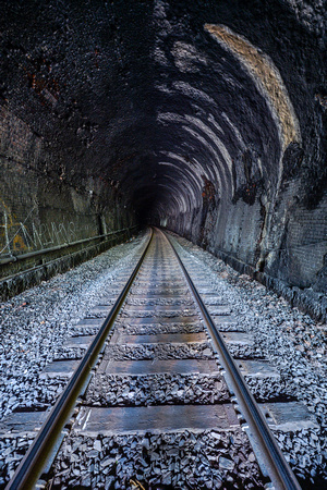 Schenley Tunnel