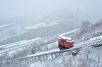 Duquesne Incline, Pittsburgh