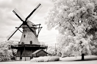 Fabyan Windmill, Batavia