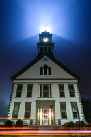 Potter County Courthouse, Coudersport