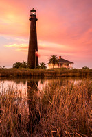 Bolivar Point Lighthouse