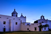 Mission La Bahia, Goliad